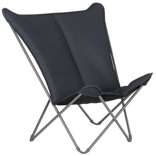 Pop up XL becomfort mörkgrå