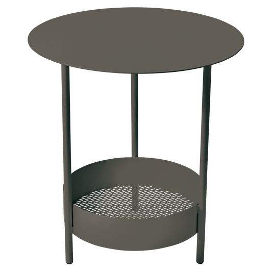 Salsa Sidobord - ⌀50H55 cm