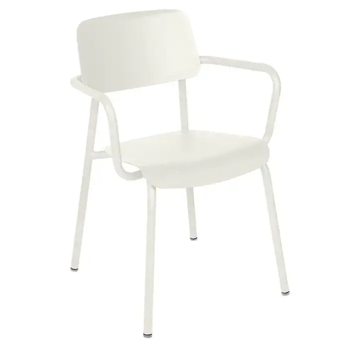 Studie karmstol - Clay Grey