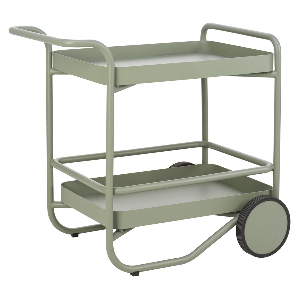 Brafab Trolly Serveringsvagn