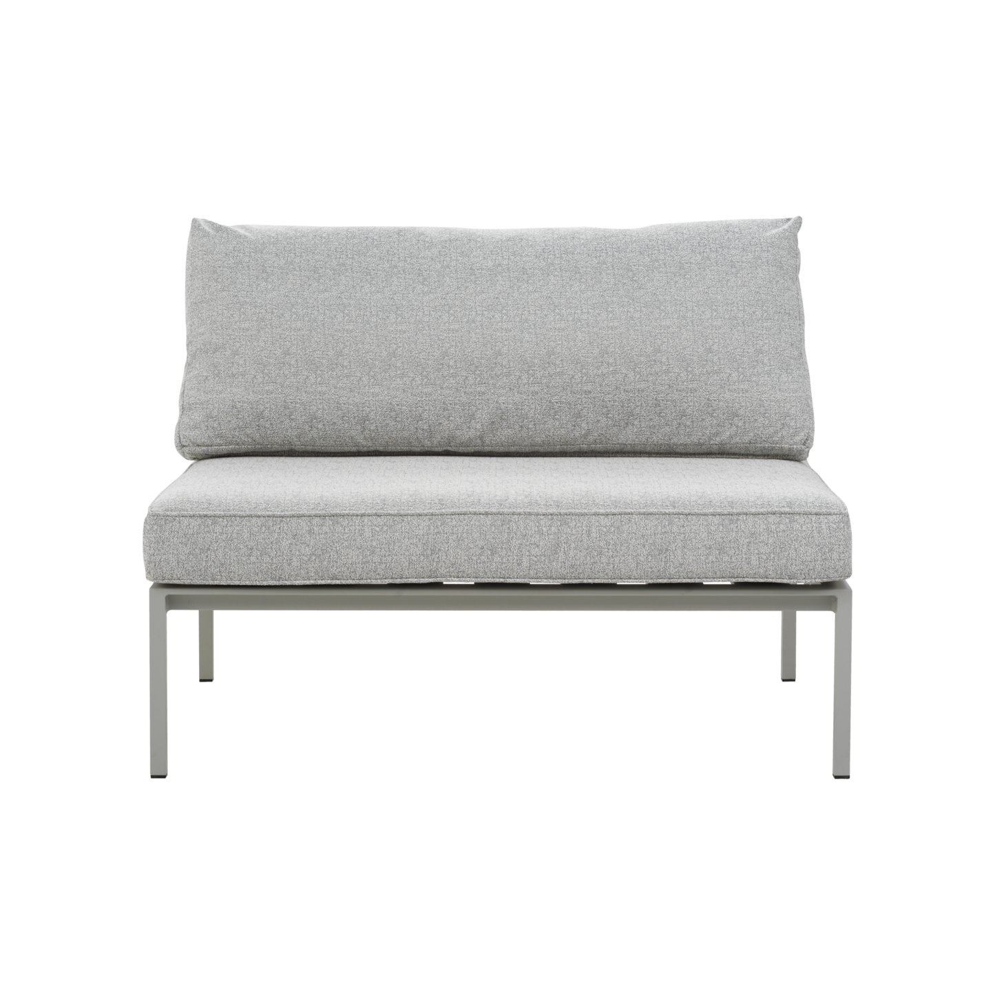 Upper mittdel - Light Grey/Digi Grey 112x78xH87 cm