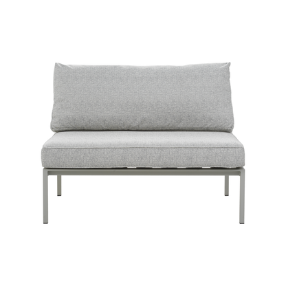 Brafab Upper mittdel 112×78 cm – Light Grey/Digi Grey