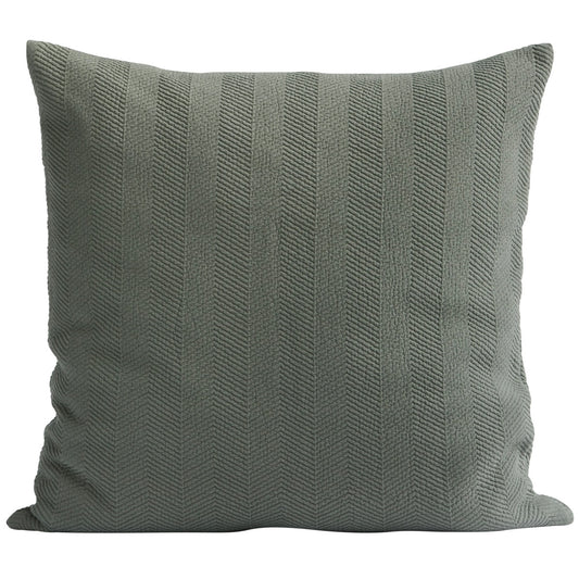 Vivacrunch leaf 60x60 kuddfodral
