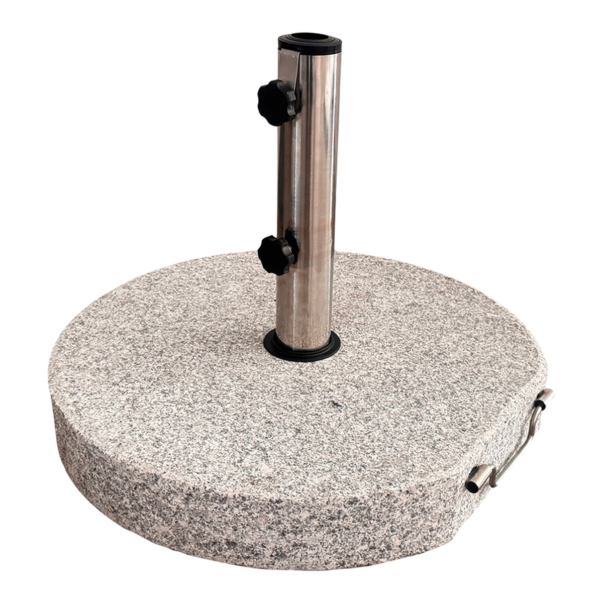 Brafab Ballast Orb parasollfot – Rough Stone 40 kg