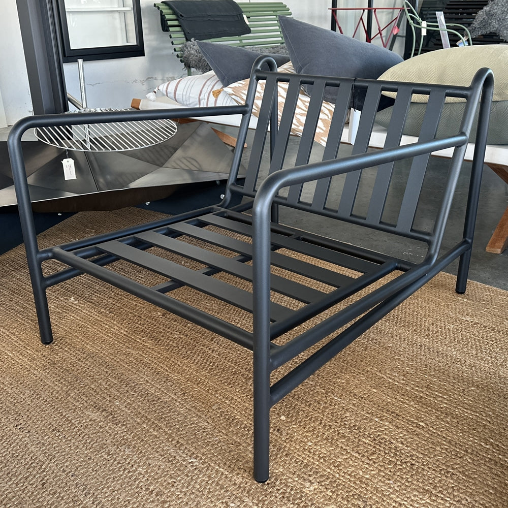 Beam soffgrupp svart