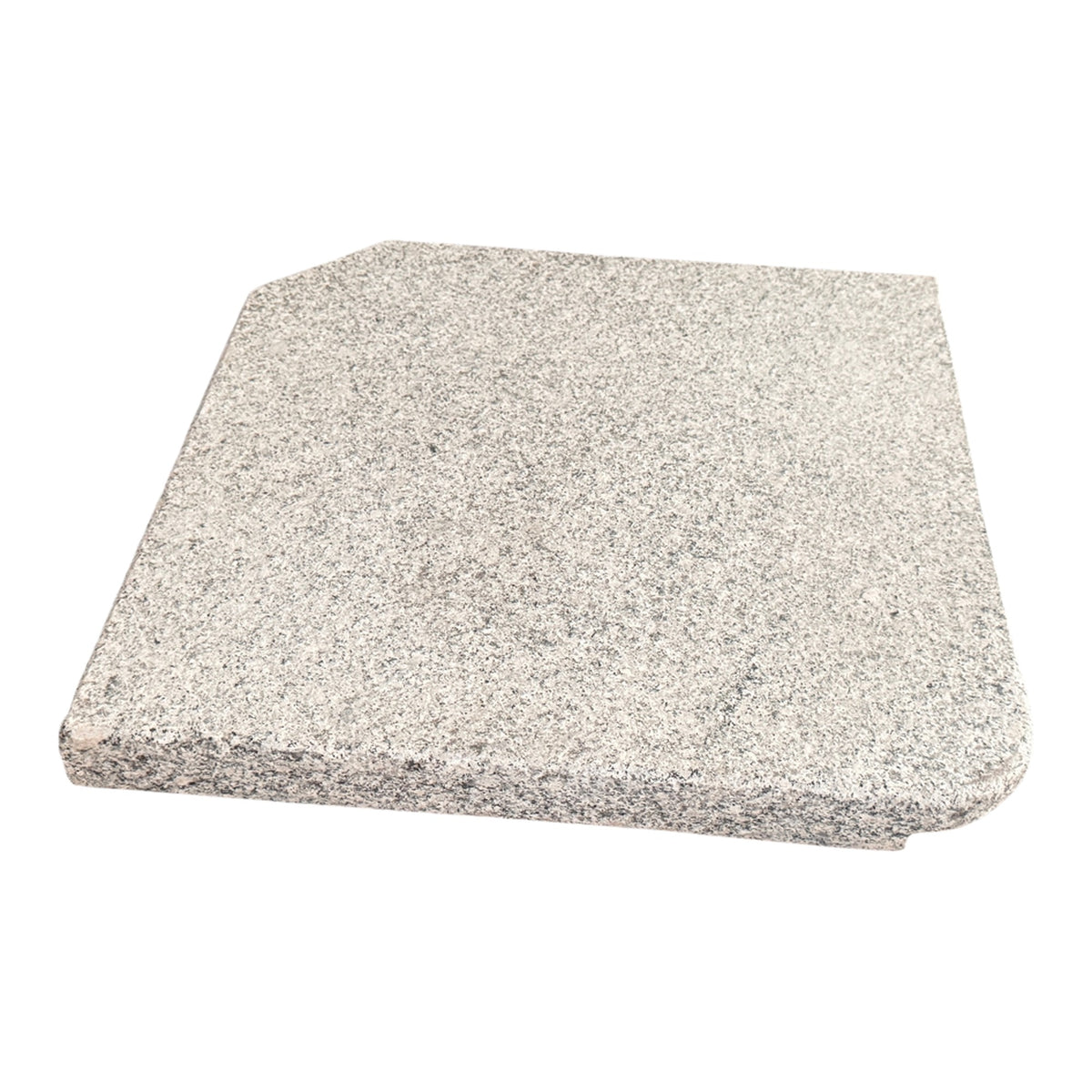 Brafab Cairn parasollfotsvikt 25 kg – Rough Stone