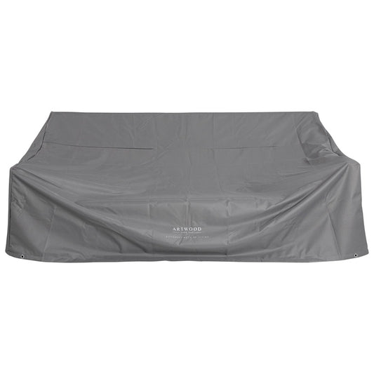 Soffskydd Small Artwood 183x96H84