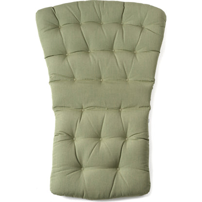 Folio Comfort Dyna i Felce – Sunbrella®, ljushärdighet 8/8