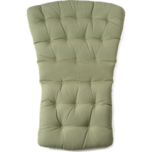 Folio Comfort Dyna i Felce – Sunbrella®, ljushärdighet 8/8