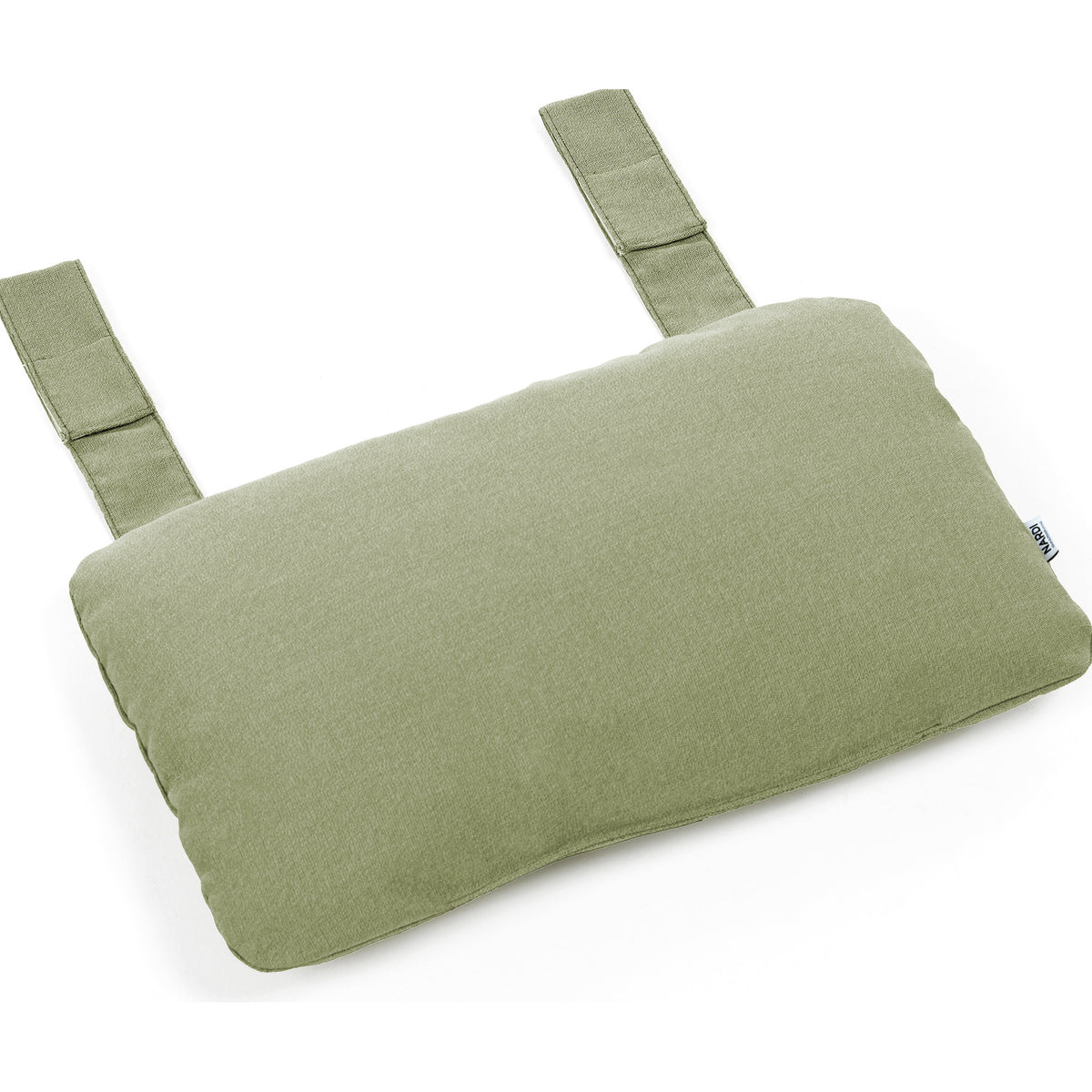 Folio Nackkudde i Felce – Sunbrella®, ljushärdighet 8/8