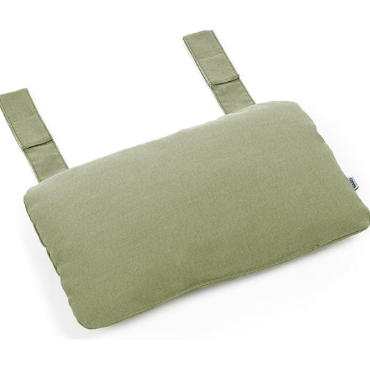 Folio Nackkudde i Felce – Sunbrella®, ljushärdighet 8/8
