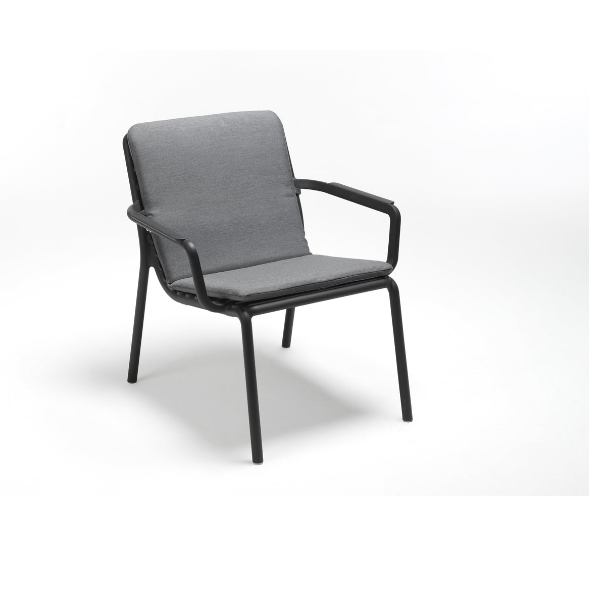 Doga Relax Dyna i Fumo på Doga Relaxstol i Antracite