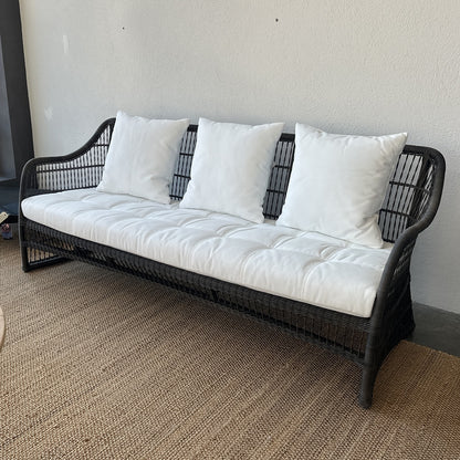 Elan soffgrupp charcoal