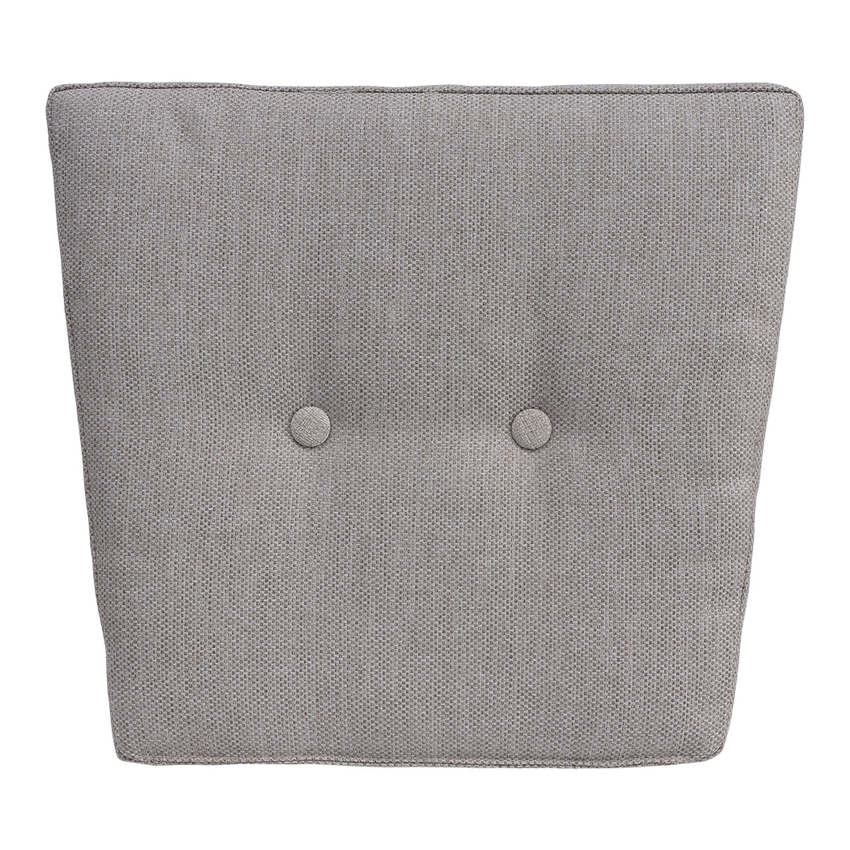 Brafab Lenora ryggdyna 51×44 cm – Beige