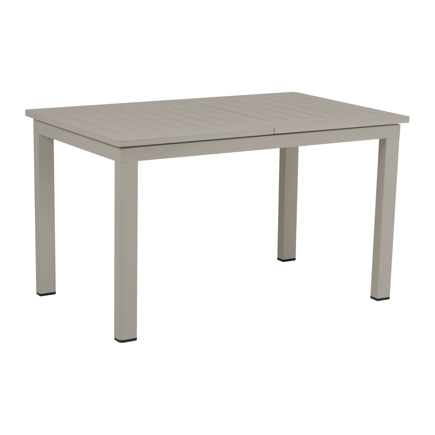Lomma matbord 132-192×80 cm - Khaki