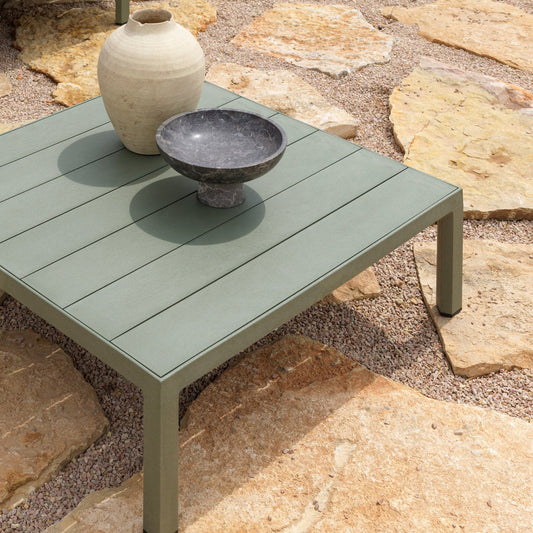 Maximo soffbord – 80×80 cm