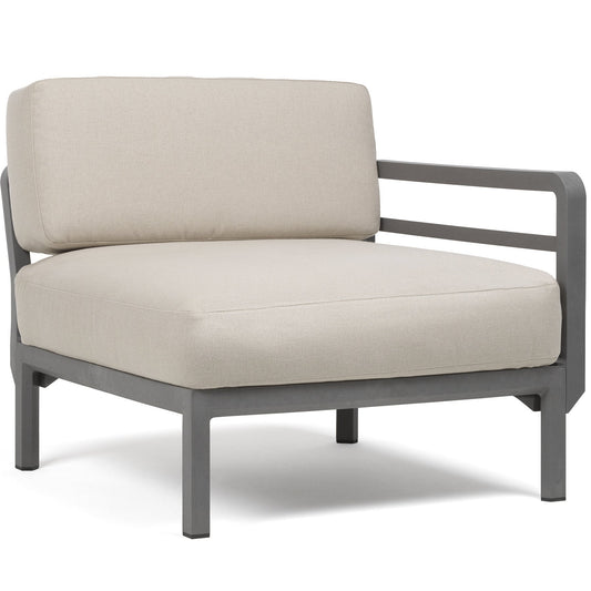 Maximo avslutningsmodul DX/SX