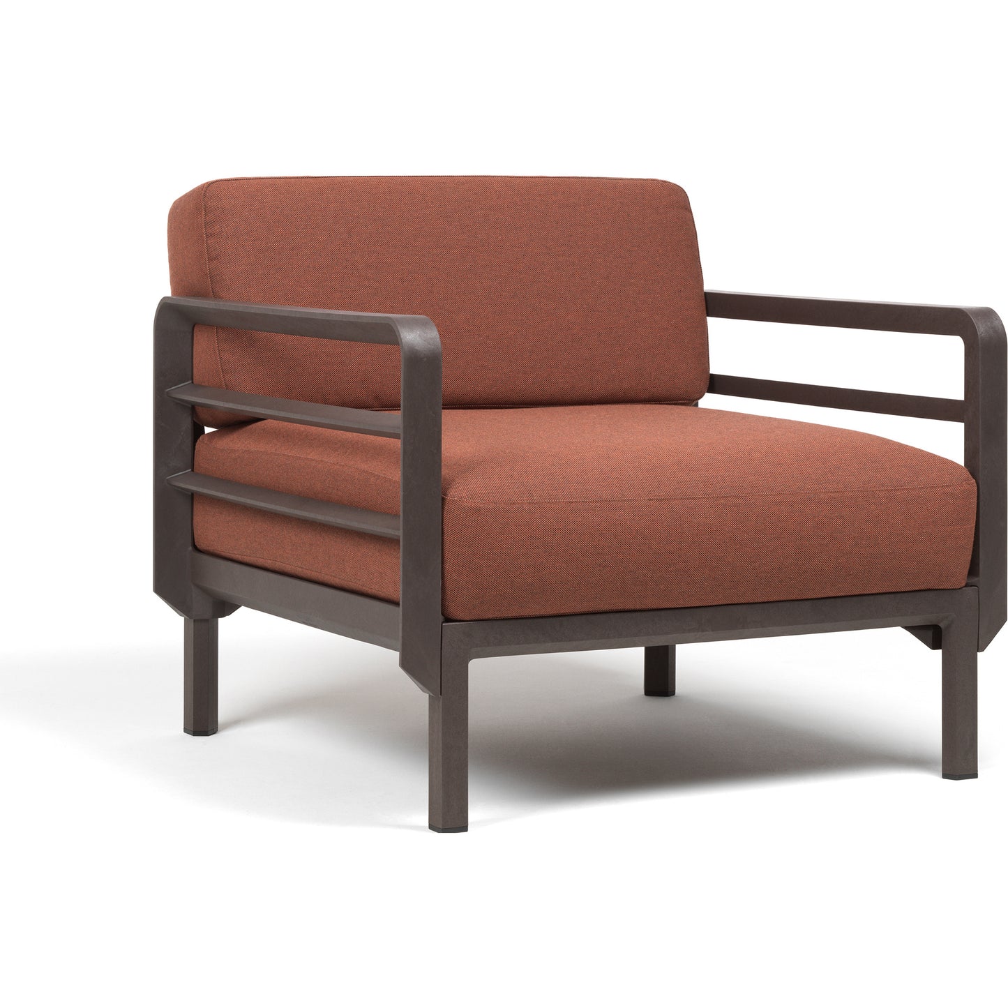 Maximo loungefåtölj