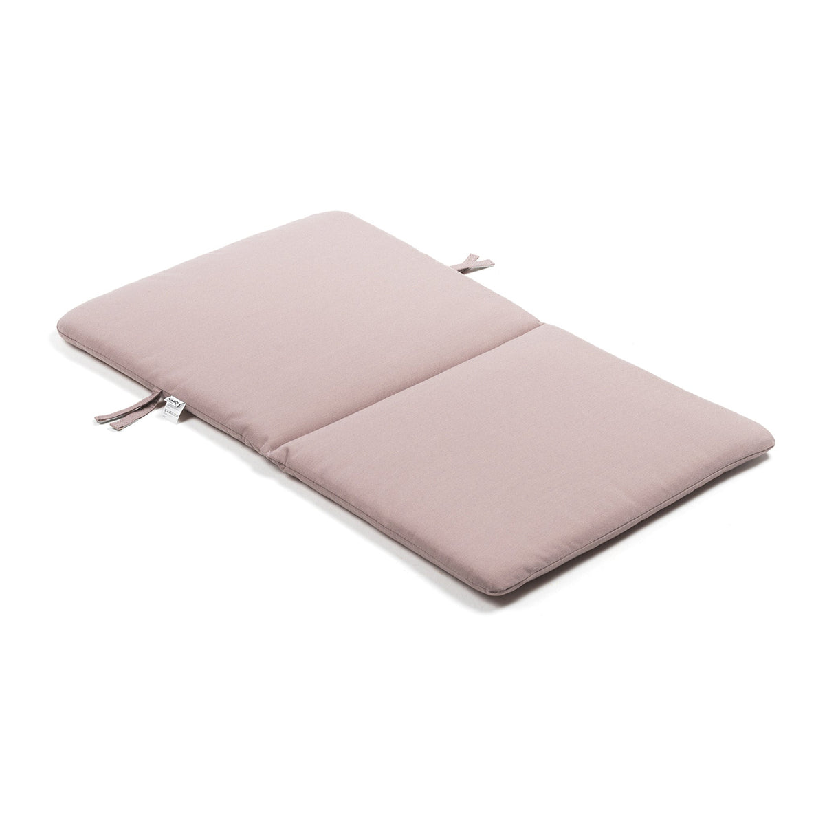 Doga Relax Dyna i Rosa Quarzo – Sunbrella®, ljushärdighet 8/8