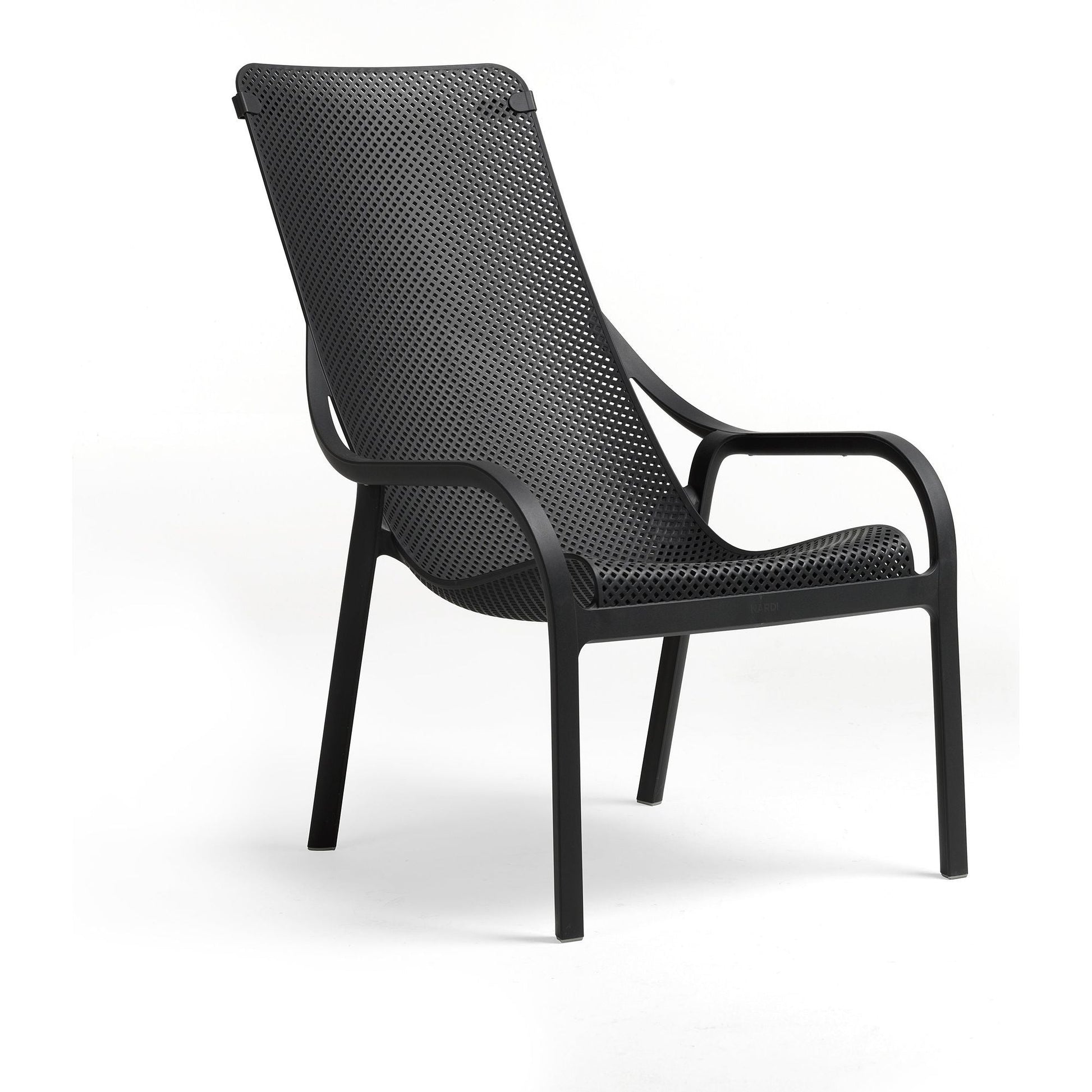 Nardi Net Lounge Antracit