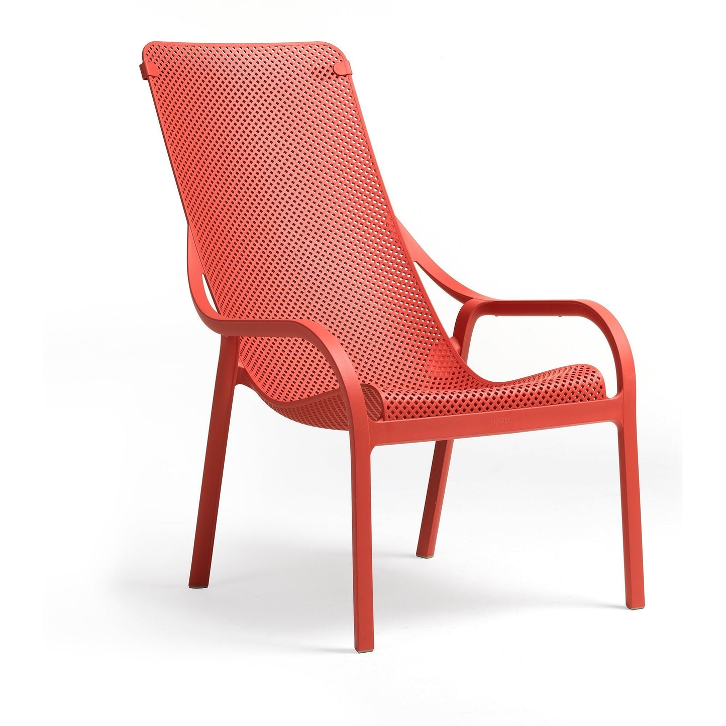 Nardi Net Lounge Corallo