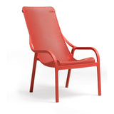 Nardi Net Lounge Corallo