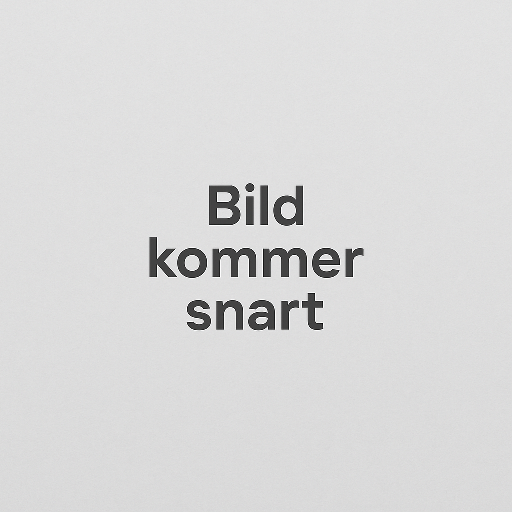 Reservdel: Plasttass Ø28 till HOUE Sketch matbord – Svart