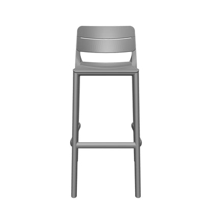 Cassia Barstol i Antracite – 3D-modell