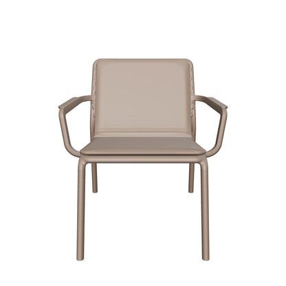 Doga Relaxstol i Tabacco – 3D-modell