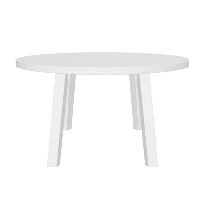 Maximo Soffbord 70 i Gesso – 3D-modell