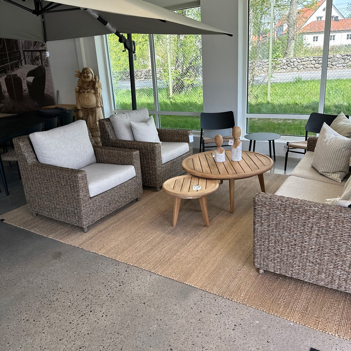Sandkorn soffgrupp