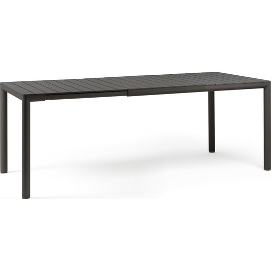 Tevere matbord – förlängningsbart 147–211/210–275 cm