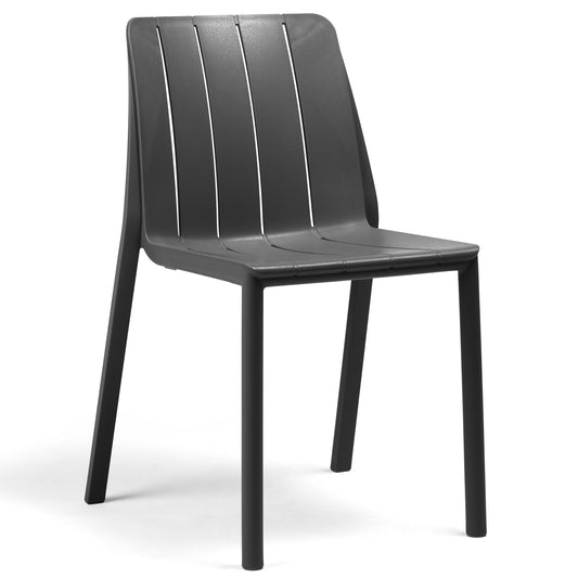 Tiberina bistrostol – stapelbar