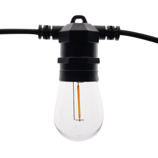 Cosy ljusslinga Påbyggnad – 12 V Plug & Play